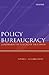 Policy Bureaucracy by Edward C. Page