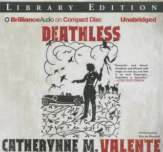 Deathless