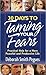 30 Days to Taming Your Fear...