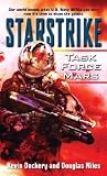 Task Force Mars (Starstrike, #1)