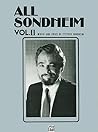 All Sondheim, Volume 2