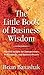 The Little Book of Business...