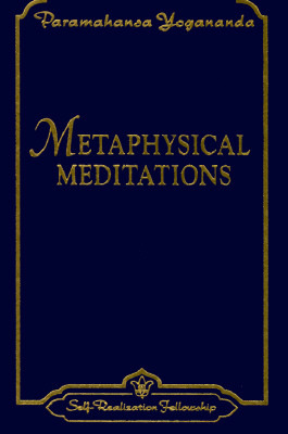 Metaphysical Meditations (Paperback)