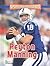 Peyton Manning (Sports Heroes and Legends)
