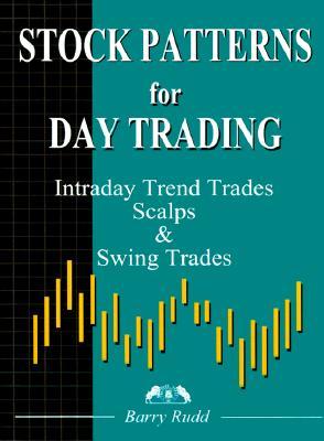 Stock Patterns for Day Trading and Swing Trading (Hardcover)