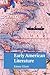 The Cambridge Introduction to Early American Literature (Cambridge Introductions to Literature)