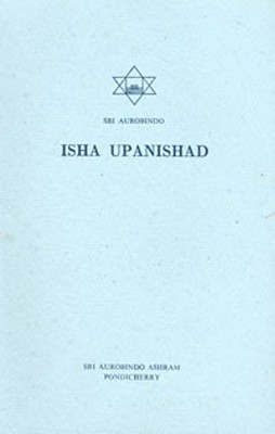 Isha Upanishad
