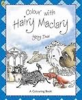 Colour with Hairy Maclary