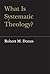 What is Systematic Theology? (Lonergan Studies)