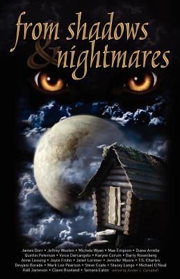 From Shadows and Nightmares (Paperback)