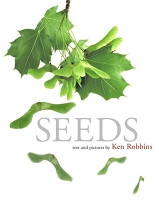 Seeds (Hardcover)