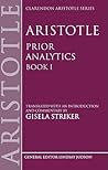 Prior Analytics, Book I