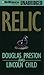 Relic (Pendergast #1)