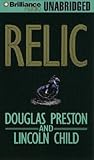 Relic by Douglas Preston