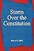 Storm Over the Constitution by Harry V. Jaffa