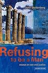 Refusing to be a ...