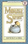 Mouse Soup