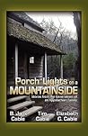 Porch Lights on a Mountainside