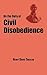 On the Duty of Civil Disobedience by Henry David Thoreau
