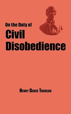 On the Duty of Civil Disobedience