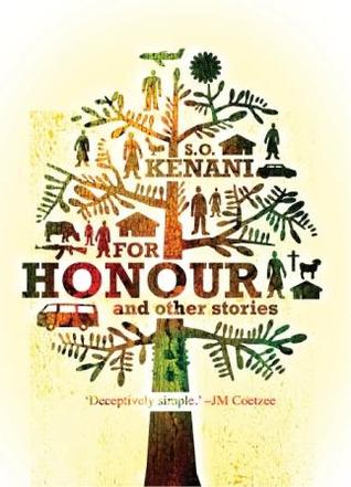 For Honour and other stories (ebook)