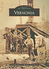 Vernonia (Images of America: Oregon) Vernonia (Images of America: Oregon)