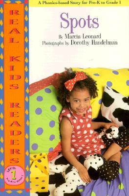 Spots (Paperback)