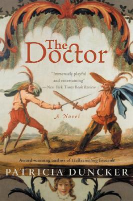The Doctor (Paperback)
