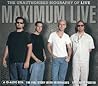 Maximum Live: The Unauthorised Biography of Live (Maximum series) Maximum Live: The Unauthorised Biography of Live (Maximum series)