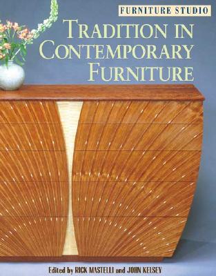 Tradition in Contemporary Furniture (Furniture Studio series)