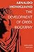 The Development of Greek Biography: Expanded Edition (Carl Newell Jackson Lectures)
