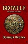 Beowulf by Unknown