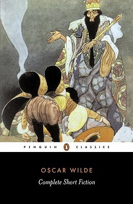 De Profundis and Other Writings
