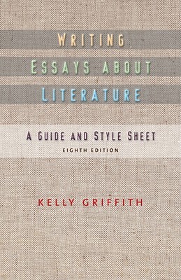 A about edition essay fourth guide literature sheet style writing 05 image