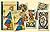 Universal Tarot of Marseill...