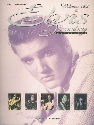 Elvis Presley Anthology - Boxed Set (Hardcover)