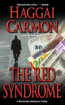The Red Syndrome (Dan Gordon #2 - Haggai Carmon