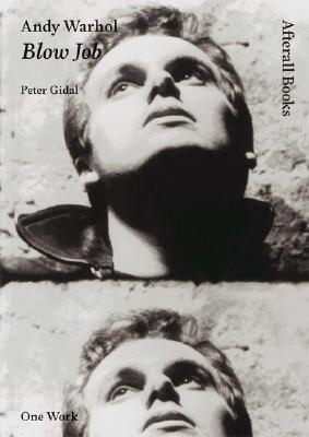Blow Job (Paperback)