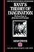 Kant's Theory of Imagination: Bridging Gaps in Judgement and Experience (Oxford Philosophical Monographs)
