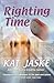 Righting Time: Book Three of By Honor Bound