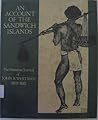An account of the Sandwich Islands: The Hawaiian Journal of John B. Whitman, 1813-1815
