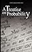 A Treatise on Probability