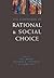 The Handbook of Rational and Social Choice by Paul Anand