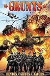 Grunts Grunts