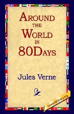 Around The World In 80 Days