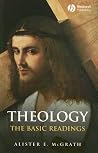 Theology: The Basic Readings Theology: The Basic Readings