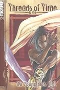 Threads of Time Volume 11