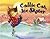 Callie Cat, Ice Skater by Eileen Spinelli Callie Cat, Ice Skater by Eileen Spinelli