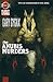 The Anubis Murders