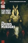 The Anubis Murders